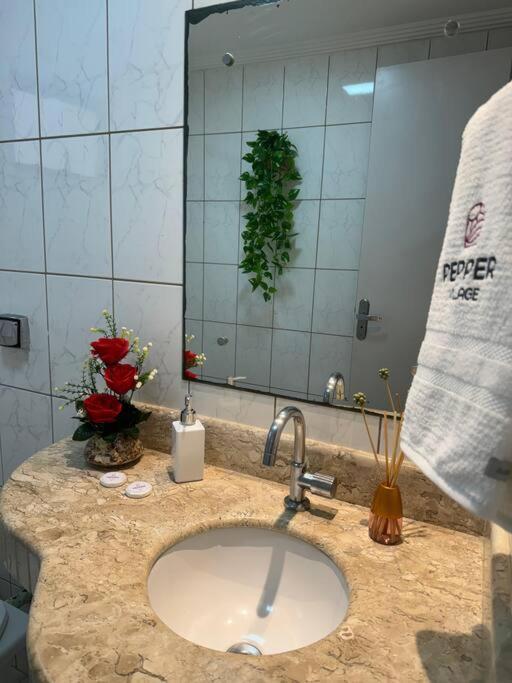 Pepper Village Ba السلفادور المظهر الخارجي الصورة
