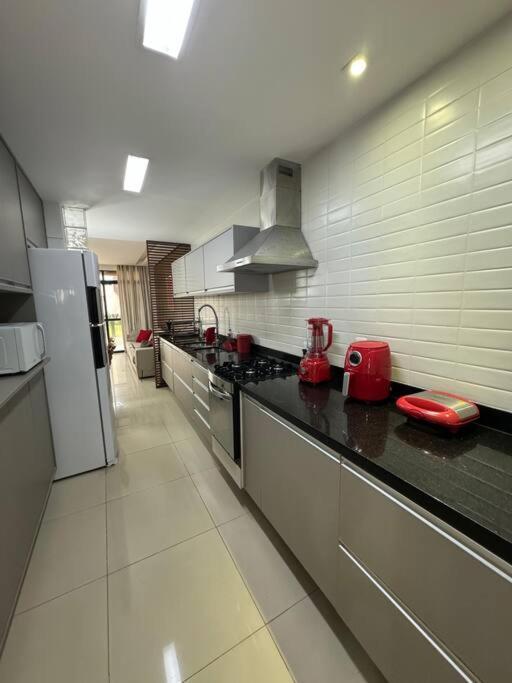 Pepper Village Ba السلفادور المظهر الخارجي الصورة